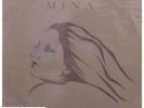Mina Lp RETRATO  Argentina RARO