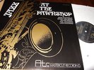 ARNE DOMNERUS : JAZZ AT THE PAWNSHOP ATR MASTERCUT 190 GRAM LP 1980 ATR 003 GERM
