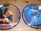 AC/DC 2  Picture LP Set The Razors Edge Tour 90/91