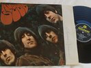 THE BEATLES  RUBBER SOUL  PMC 1267  EARLY MATRIX