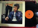 BOB DYLAN 1965 LP 1ST PRESS 