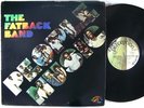 FATBACK BAND People Music LP on Perception NM