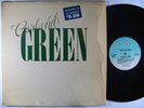 GARLAND GREEN Self Titled LP on Ocean Front modern soul VG++ shrink
