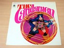 The Candymen/Self Titled/1967 ABC Mono LP/USA Issue/EX