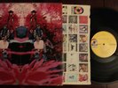 PSYCH ROCK LP BLUE MOUNTAIN EAGLE ATCO 1970 CLEAN VG+