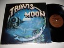TRAVIS MOON Big Train Rollin Private Southern Rock LP