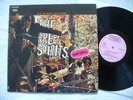 THE FREE SPIRITS RARE 1969 GER ORIG. LP TOP MINT- PROG PSYCH JAZZ LARRY CORYELL