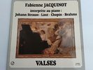 Fabienne JACQUINOT plays favorites  RARE French Private LP  STEREO