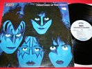 Kiss - Creatures Of The Night LP RARE LIMITED Icelandic pressing Iceland 1982