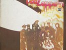 LED ZEPPELIN II 1841 Broadway ROBERT LUDWIG HOT STAMPER 