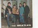 Beatles-Rock And Roll Music-I'II Follow The Sun-QMSP 16371-PARLOPHON