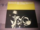 LP JAZZ HOWARD MCGHEE QUINTET 