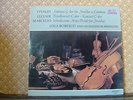 Heliodor 89 647 Lola Bobesco - Leclair Vivaldi Marcello