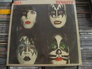 KISS Dynasty LP RARE SEALED ORIGINAL with POSTER 70s casablanca label