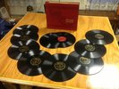 VINTAGE BING CROSBY DECCA 