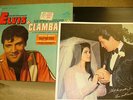 ELVIS CLAMBAKE  LABEL STEREO IN SHRINK WRAP WITH BONUS PHOTO LSP-3893
