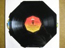 ROCKTAGON    RARE AUSSIE    OCTAGON SHAPED SAMPLER SPRINGSTEEN,JACKSONS