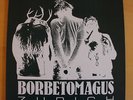 Borbetomagus - Zurich    2 LPs