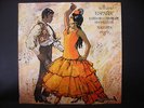 ESPANA LONDON SYMPHONY ORCHESTRA ARGENTA RIMSKY-KORSAKOV 1969 STEREO SDD 216 UK
