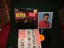 ELVIS FROM ELVIS IN MEMPHIS LSP-4155 Lp SHRINK W/ STICKER & BONUS PHOTO beatles