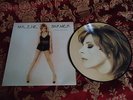 MYLENE FARMER PICTURE DISC ANAMORPHOSEE 