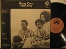 DOUG CARN usa LP INFANT EYES Jazz IN SHRINK WRAP BLACK JAZZ excellent
