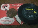 The Beatles 45 rpm philippines 7