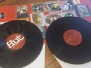 Smashing Pumpkins Original UK Double Vinyl LP 'Siamese Dream'