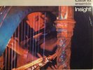 Prince Lasha - Insight - RARE 1966 UK CBS LP - unplayed