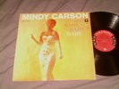 Mindy Carson Baby Baby Baby LP E+ Condition Low Opening Bid