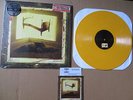 RSD 2012 Straylight Run lp vinyl &CD + Taking Back Sunday bonus record store day
