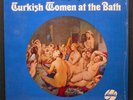 PETE LAROCA John Gilmore Turkish women at bath DOUGLAS Records SD 782 in SHRINK