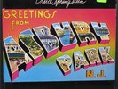 BRUCE SPRINGSTEEN greetings from ashbury park N.J. Still SEALED