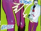 Beck MIDNITE VULTURES gatefold vinyl LP Bong Load Custom 1999