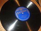 78RPM Banner 6483 Gil Rodin w/ Jack Teagarden, It's So Good / Campus Boys, Lov V