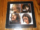 Rare Vintage Orig THE BEATLES Let It Be BOX SET Book & Record BELL SOUND Canada