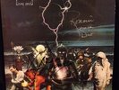 BLACK SABBATH signed LIVE EVIL lp autographed RONNIE JAMES DIO vinny appice