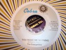 the energettics you make me nothing rainy days and mondays cobra funk soul rare