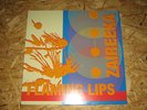 Flaming Lips - Zaireeka LP  Pressing Stereo Mix new
