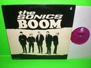 THE SONICS : BOOM (Etiquette ETALB 027)1966 Orig MONO LP NW Fuzz Punk Garage LP