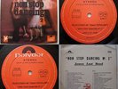 JAMES LAST BAND NON STOP DANCING 2  HI-FI STEREO UNIQUE COVER