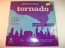 Private Label Jazz Funk LP Sonny Stitt “Tornado” Sealed