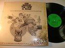 Jazz Funk LP Phil Ranelin “The Time Is Now” Tribe