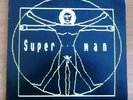 FABIO FABOR - SUPERMAN ITALIAN LIBRARY WORLD RECORD ITALY