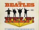 The Beatles - Help Sealed Stereo Gatefold Vinyl AudiophileUSA