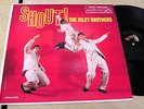 Incredible 1959 R&B/Soul LP - THE ISLEY BROTHERS 
