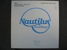 JOHN LENNON DOUBLE FANTASY NAUTILUS AUDIOPHILE HALF SPEED LP PROMO COVER Beatles