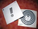 GRACIOUS Same ORIG UK VERTIGO SWIRL SPIRAL 1970 TOP MINT CONDITION Prog Psych LP
