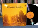 SITTING BULL Trip Away  1st PRESS 1971 MINT with INNER KRAUTROCK LP