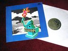 GOMORRHA I Turned To See ORIG GREEN BRAIN 1972 IN MINT HOLY GRAIL OF KRAUTROCK